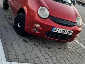 Авто Chery Sweet Qq  2007 № 8078457