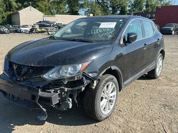 Авто Nissan Rogue 2019 № 8078459