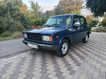 Авто ВАЗ 2107 2007 № 8078460