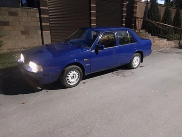 Авто Mazda 626 1985 № 8078462