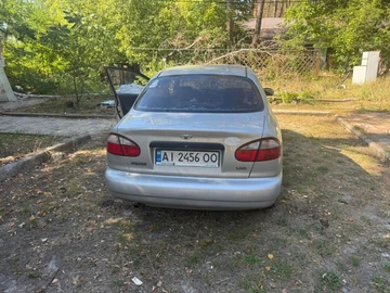 Авто Daewoo Sens 2005 № 8078463