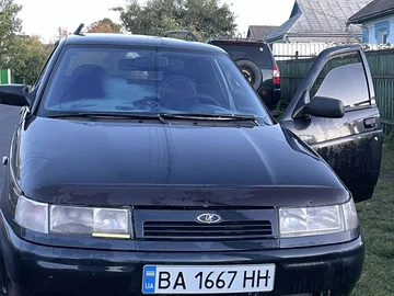 Авто ВАЗ 2111 2008 № 8078466