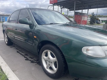 Авто KIA Clarus 1997 № 8078467