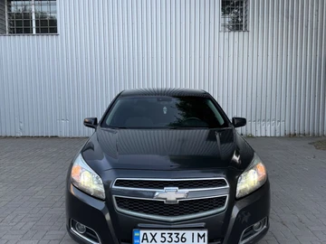 Авто Chevrolet Malibu 2014 № 8078469