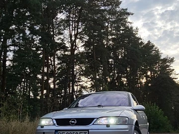 Авто Opel Vectra 2001 № 8078485