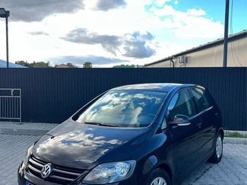 Авто Volkswagen Golf Plus 2005 № 8078492