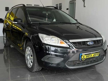 Авто Ford Focus 2010 № 8078495