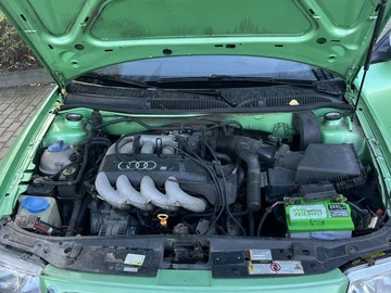 Авто Audi A3 1997 № 8078503