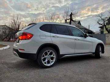 Авто BMW X1 2015 № 8078504