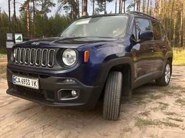 Авто Jeep Cj8 2017 № 8078505