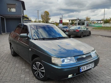 Авто ВАЗ 2110 2009 № 8078511