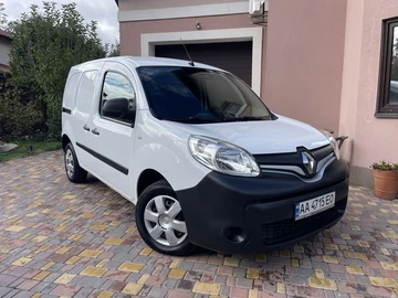 Авто Renault Kangoo Express 2013 № 8078513