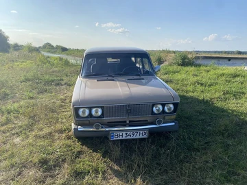 Авто ВАЗ 21063 1989 № 8078514