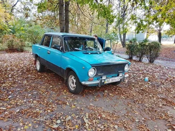 Авто ВАЗ 2101 1981 № 8078517