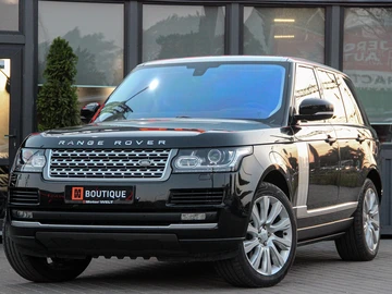 Авто Land Rover Evoque 2015 № 8078518