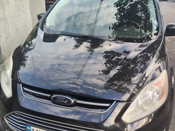 Авто Ford C-Max 2012 № 8078529