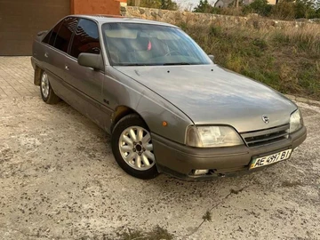 Авто Opel Omega 1989 № 8078531