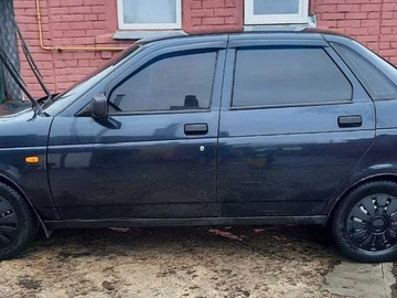 Авто ВАЗ 2170 Priora 2008 № 8078532