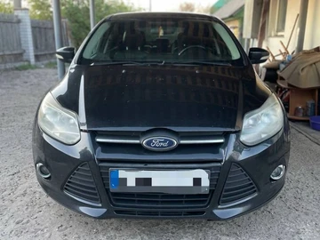 Авто Ford Focus 2014 № 8078546