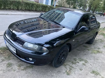 Авто Mitsubishi Carisma 2002 № 8078549