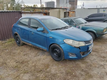 Авто ЗАЗ Forza 2012 № 8078553