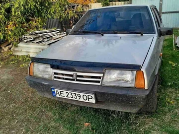 Авто ВАЗ 2109 2006 № 8078559
