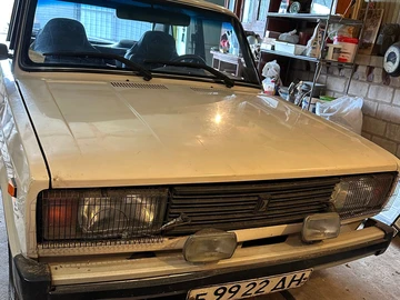 Авто ВАЗ 2105 1990 № 8078626
