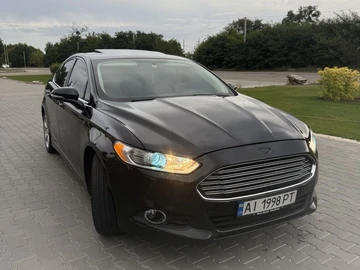 Авто Ford Fusion Usa  2013 № 8078630