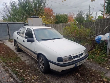 Авто Opel Vectra 1994 № 8078634