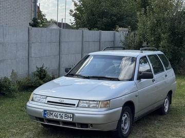 Авто ВАЗ 21111 2006 № 8078638