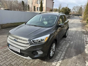Авто Ford Escape 2016 № 8078647