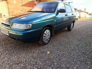 Авто ВАЗ 2111 2005 № 8078649