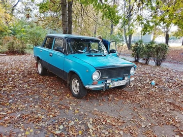 Авто ВАЗ 2101 1981 № 8078650