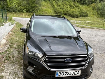 Авто Ford Escape 2017 № 8078653
