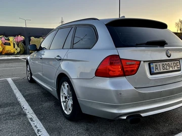 Авто BMW 3 Серия 2010 № 8078664
