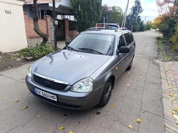 Авто ВАЗ 2171 Priora 2009 № 8078666