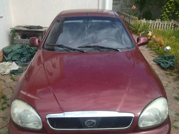Авто ВАЗ 11113 Oka 2013 № 8078670