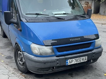 Авто Ford Transit 2000 № 8078671