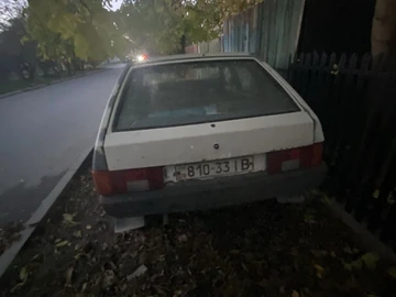 Авто ВАЗ 2109 1993 № 8078676