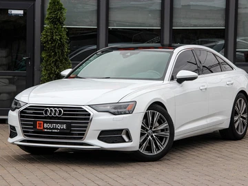 Авто Audi A6 2019 № 8078679