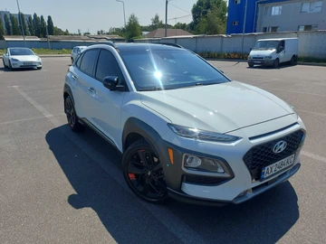Авто Hyundai Amica 2019 № 8078681
