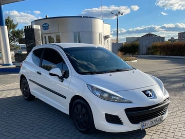 Авто Peugeot 207 2011 № 8078682