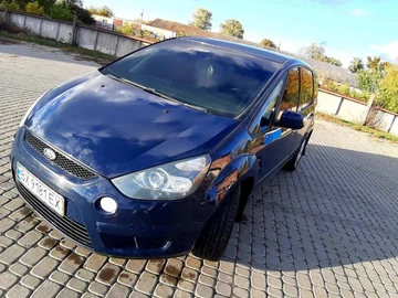 Авто Ford S-Max 2009 № 8078684