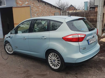 Авто Ford C-Max 2013 № 8078686
