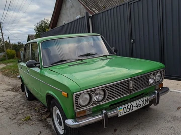Авто ВАЗ 2103 1984 № 8078695