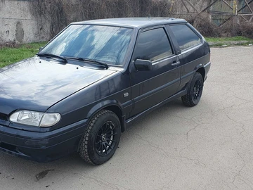 Авто ВАЗ 2113 2011 № 8078697