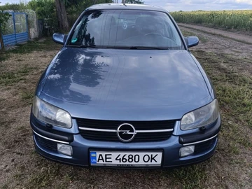 Авто Opel Omega 1999 № 8078699