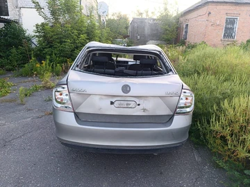 Авто Skoda Rapid 2013 № 8078703