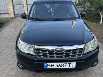 Авто Subaru Forester 2012 № 8078705