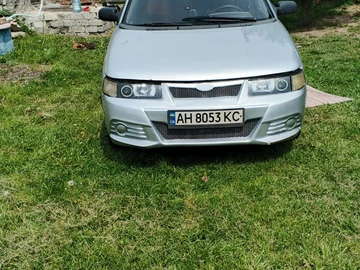 Авто ВАЗ 2111 2001 № 8078708